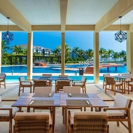 Mareazul Beachfront Apartment 2Br Private Pool Casa Ancora Playa del Carmen Zewnętrze zdjęcie